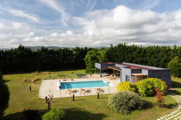 Artemis Hôtel — vue 3