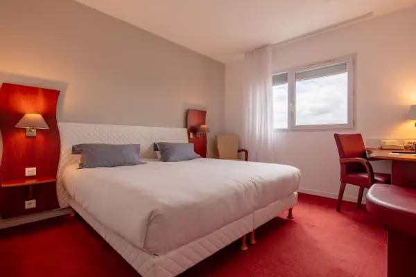 Artemis Hôtel — vue 9