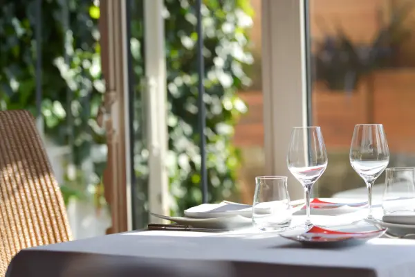 Le Pressoir — vue 1