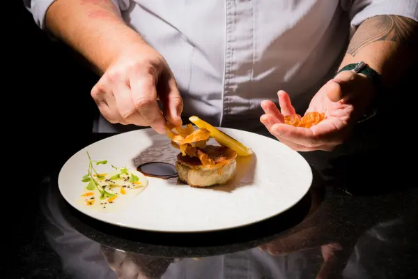Le Relais d'Ozenay — vue 3