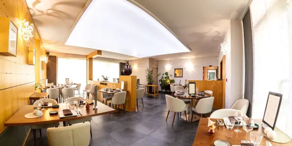 Le Relais d'Ozenay — vue 4