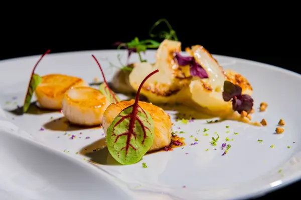 Le Relais d'Ozenay — vue 5