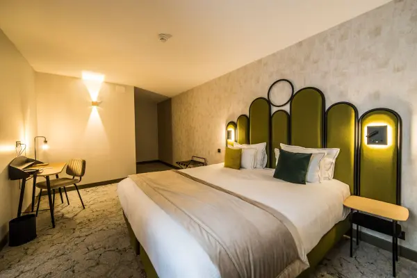 Le Relais du Vigneron — vue 2