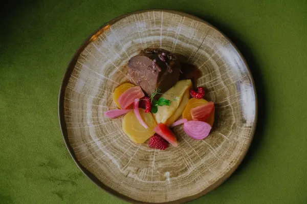 Le Relais du Vigneron — vue 5