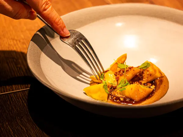 Le Restaurant — vue 6