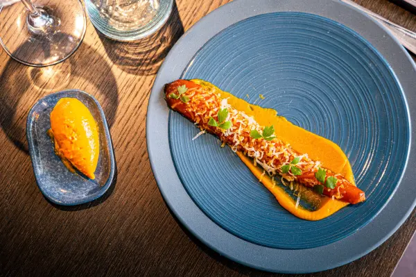 Le Restaurant — vue 5