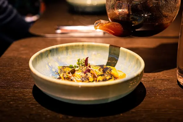 Le Restaurant — vue 7
