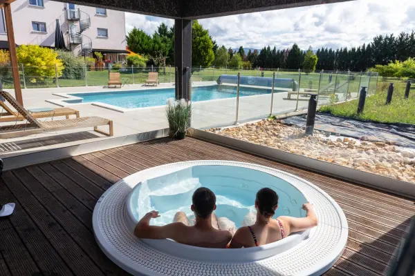 Artemis Hôtel — vue 11