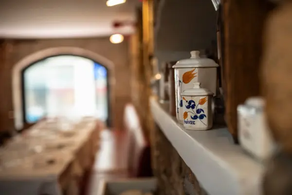 Le Bouchon Sully — vue 2