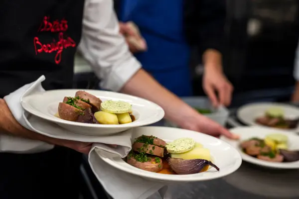 Le Bouchon Sully — vue 3