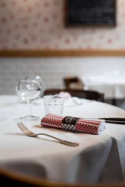 Le Bouchon Sully — vue 4