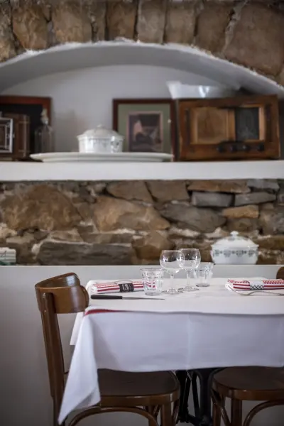 Le Bouchon Sully — vue 5