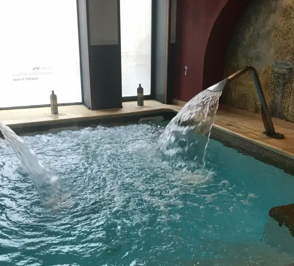 Hôtel Spa le Calendal — vue 3
