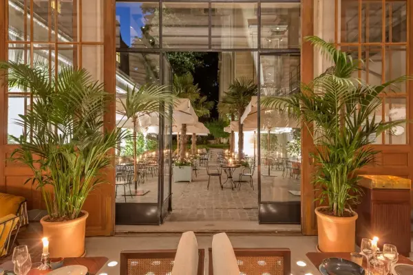 Le Camondo — vue 15