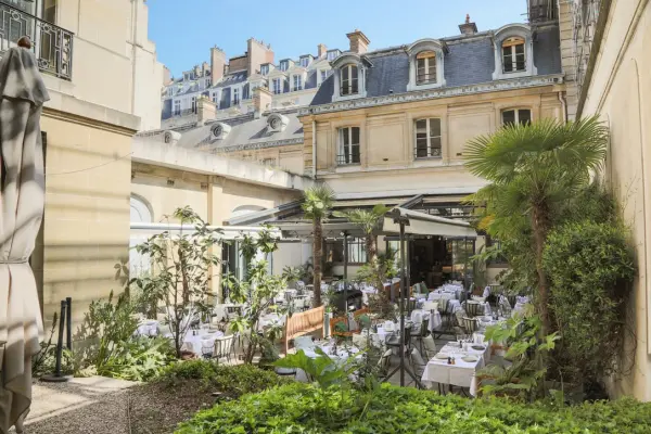 Le Camondo — vue 3