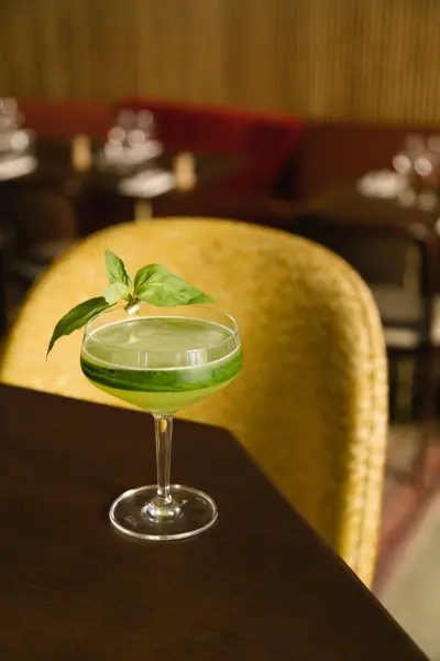Le Camondo — vue 9