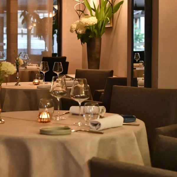 Le Cheval Blanc — vue 5