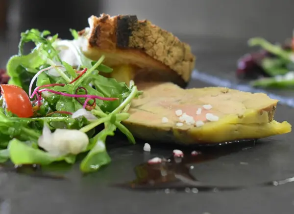Le Cheval Blanc — vue 2