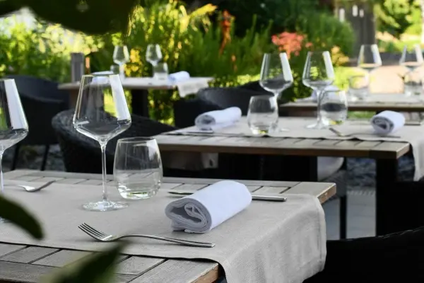 Le Cheval Blanc — vue 3