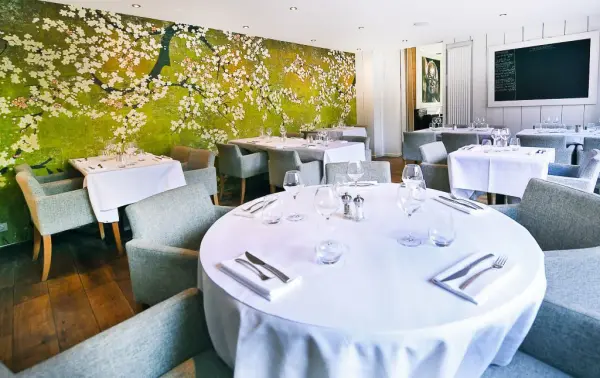 Comptoir de Saint Cyr — vue 2