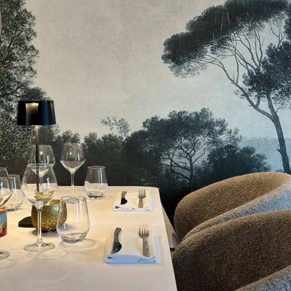 Comptoir de Saint Cyr — vue 7