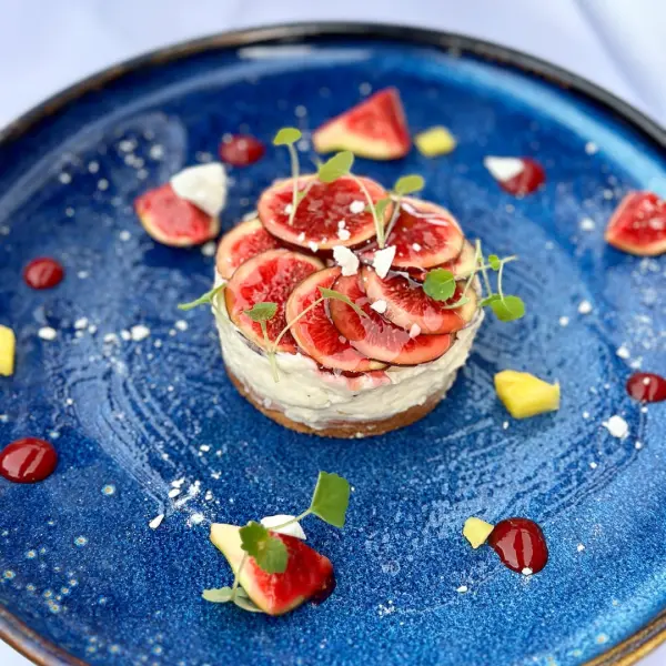 Comptoir de Saint Cyr — vue 3