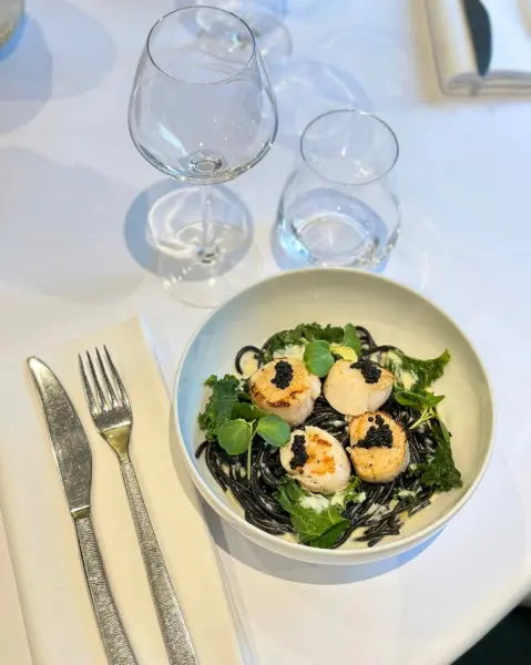 Comptoir de Saint Cyr — vue 6