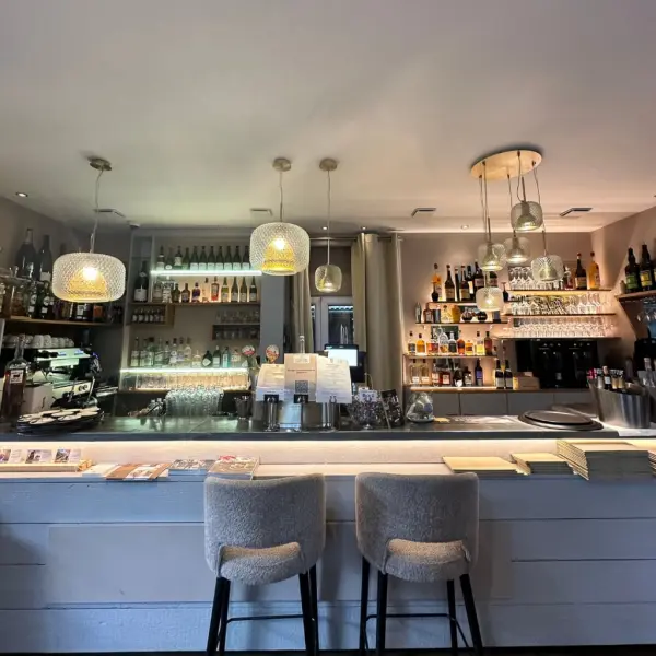 Comptoir de Saint Cyr — vue 8