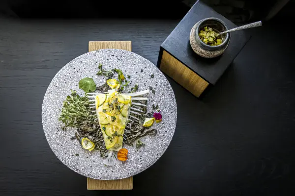 Chef Marc Meurin — vue 10