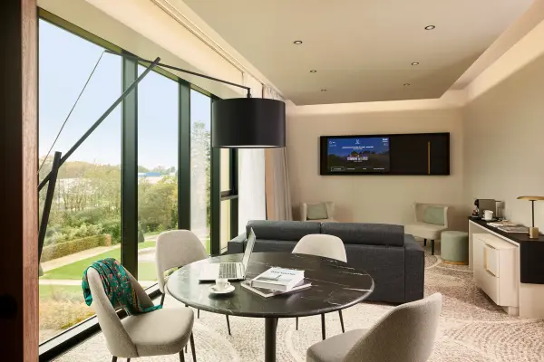 Domaine du Liziec — vue 4