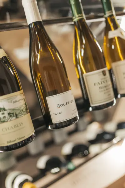 Le Dracy Hotel et Spa Restaurant la Garenne — vue 3