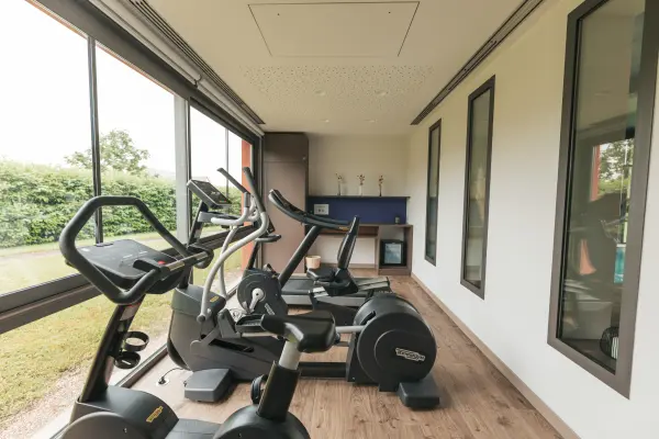 Le Dracy Hotel et Spa Restaurant la Garenne — vue 10