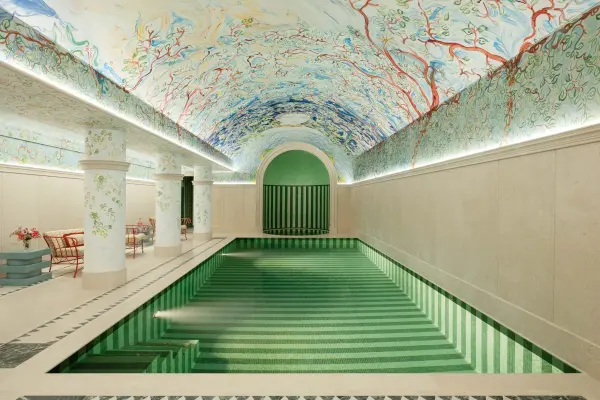 Le Grand Mazarin — vue 2