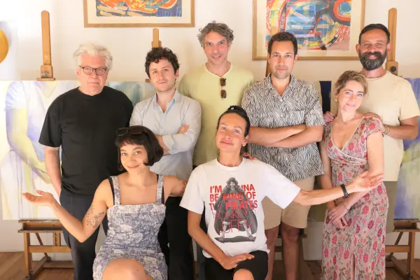 Atelier des Petites Ecuries — vue 6