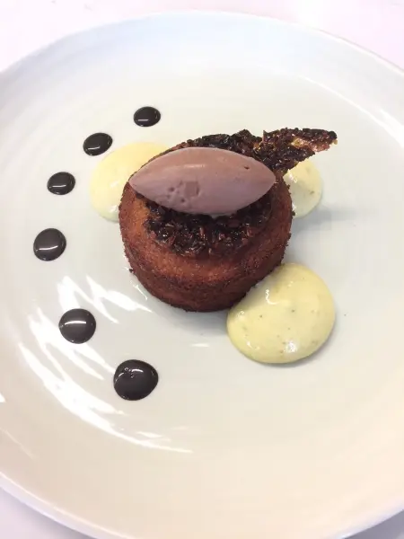 Le Mans Country Club — vue 6