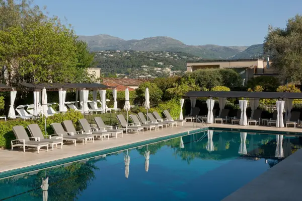 Domaine du Mas de Pierre — vue 5