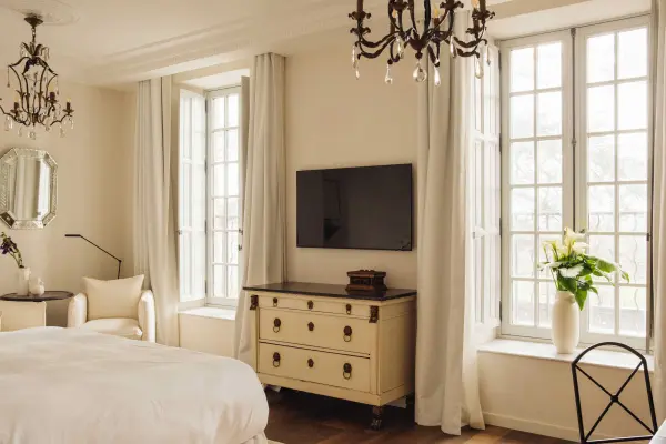 Domaine le Mouflon d'Or — vue 1