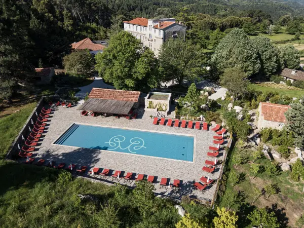 Domaine le Mouflon d'Or — vue 11