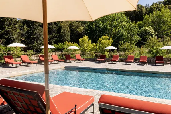 Domaine le Mouflon d'Or — vue 3