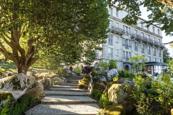Domaine le Mouflon d'Or — vue 4