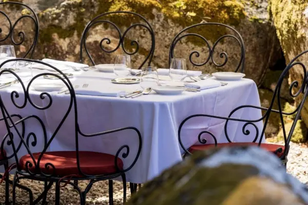 Domaine le Mouflon d'Or — vue 5