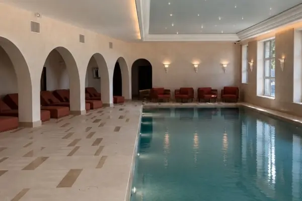 Domaine le Mouflon d'Or — vue 9