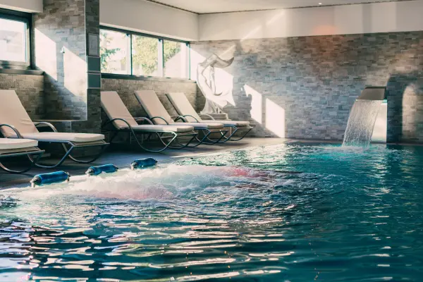 Hotel Athena Spa — vue 3