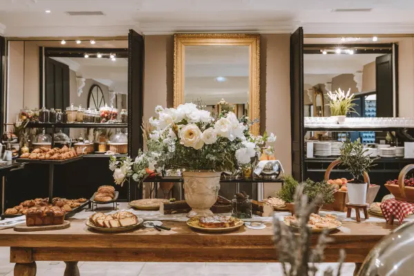 Le Phebus & Spa — vue 3
