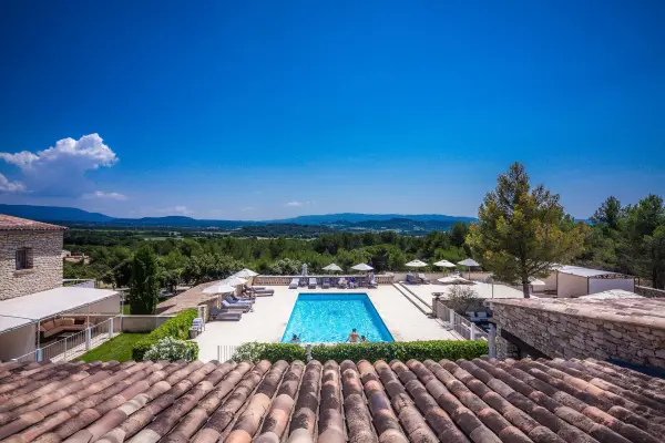 Le Phebus & Spa — vue 2