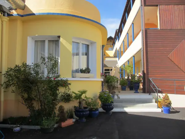 Le Plat d'Etain — vue 4