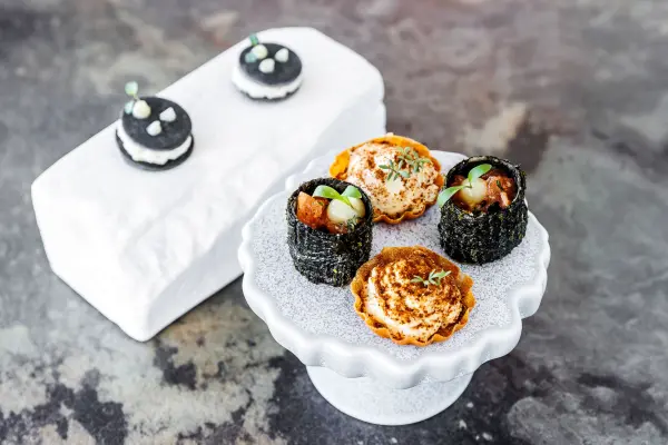 Le Quai des Saveurs — vue 5