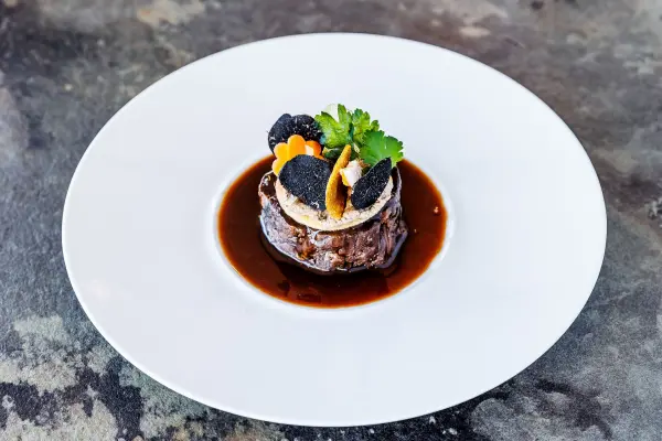 Le Quai des Saveurs — vue 3