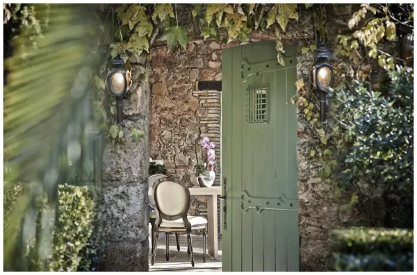 - Le Relais des Moines - Coffrets Cadeaux -les Arcs sur Argens — vue 4