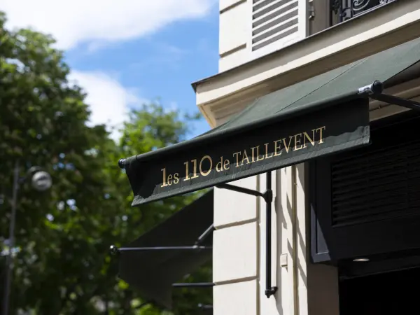 Les 110 de Taillevent — vue 1